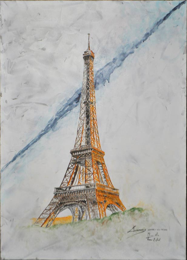 cuadro-torre-eiffel